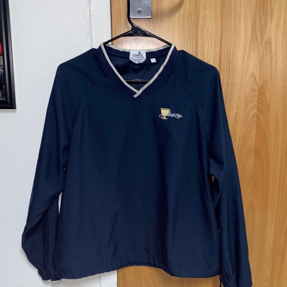 Ashworth Other - Men’s Presidents Cup Windbreaker